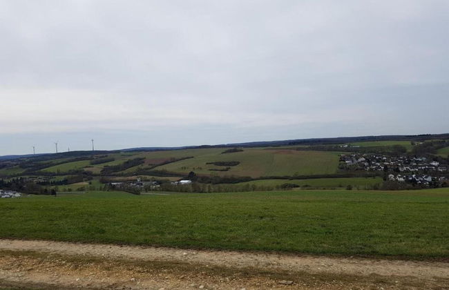 Maisonette in the Taunus With Mediterranean - Foto 27