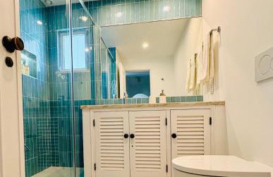 Casa da Balaia - sol, praia, piscina, golf e ténis - Foto 18