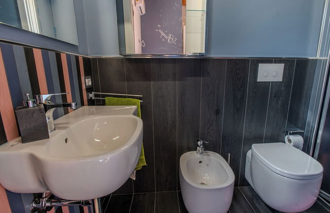 Villa Ginevra - Foto 22