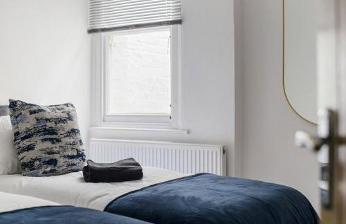 Angel Apartment - KREID Homes Serviced Apartments - Foto 22