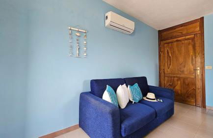 Acquamarina House by the sea - Foto 15