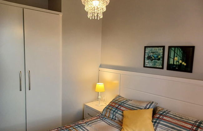 Siga Gramado: Complete Apartment - Foto 67