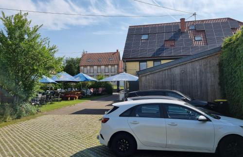 Ferienwohnung Zum Freihof - Foto 20