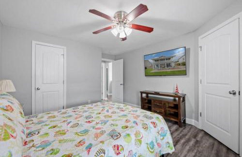 The Chesapeake St Retreat - Pet and Kid Friendly - Foto 13