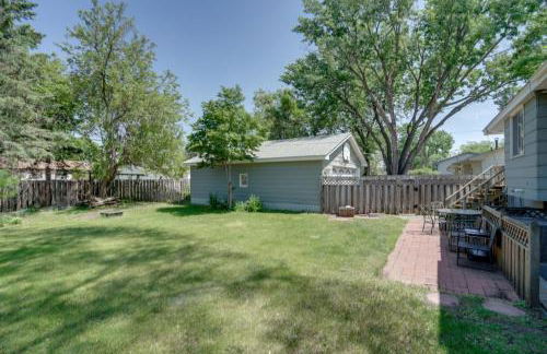 Pet-Friendly Minneapolis Apt Near Shops and Dining! - Foto 23