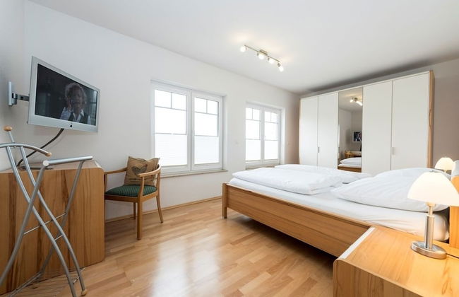 Haus Ostseeblick - Photo 14