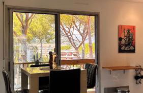 Résidence 3 rivières Studio haut de gamme au calme dans un parc de 8 hectares avec piscines - Foto 27