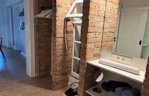 Apartment im Geteviertel - citynah - Foto 36