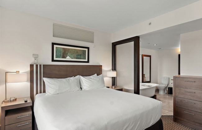 The Parkside Hotel & Spa - Photo 16