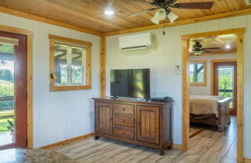 Peaceful Cabin-Breathtaking Views near Branson, MO - Foto 14