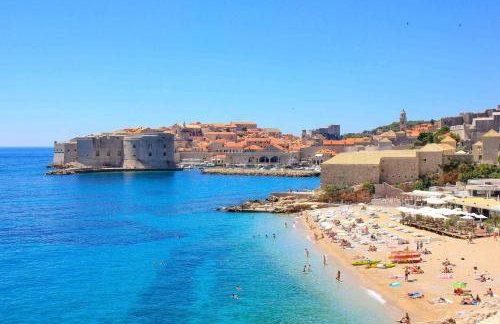 Luxury Downtown West Apartment Dubrovnik - Foto 13