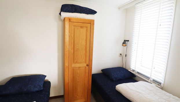 Nice House on the Golf Course With Sauna - Foto 3, Habitación