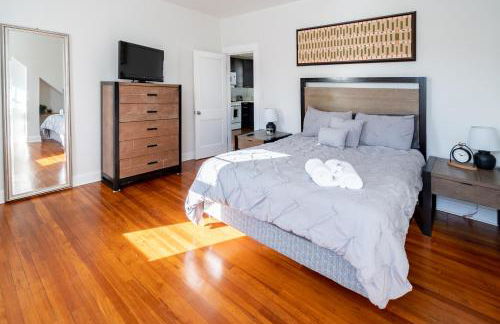 Contemporary 3-Bedroom Home with Balcony in RVA - Foto 4