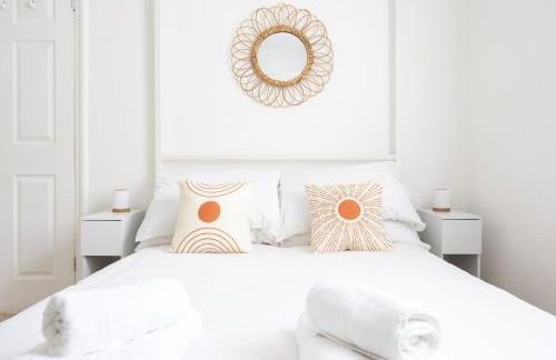 Pass the Keys Poets' Corner Stylish Apartment Station Location - Foto 12