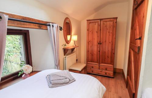 Millrace Cottage - Foto 16