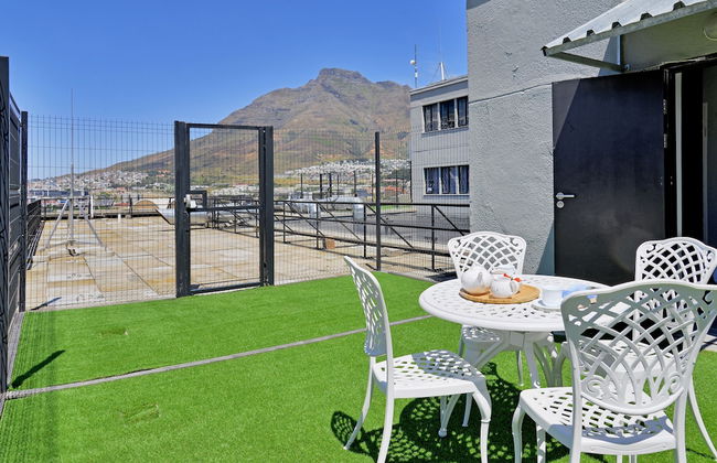 The Heriot City Centre Apartments - Foto 60