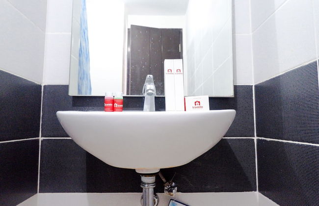 Simply Scientia Residence Apartement near Summarecon Mall Gading Serpong - Foto 24