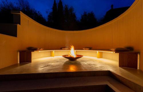 Villa Panorama del Tartufo by IstriaLux - Foto 52