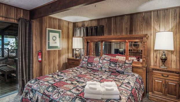Knott Inn by Ruidoso Vacation Rentals - Foto 4, Servicios del alojamiento