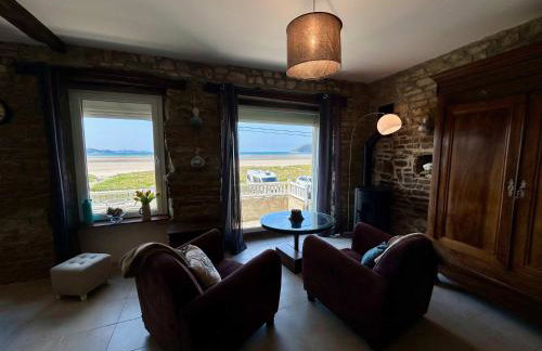 Charming seaside family home - sleeps 8 - Foto 11