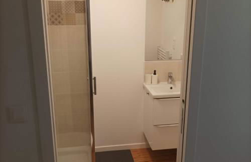 C'COZY - grande maison calme et lumineuse - Photo 8