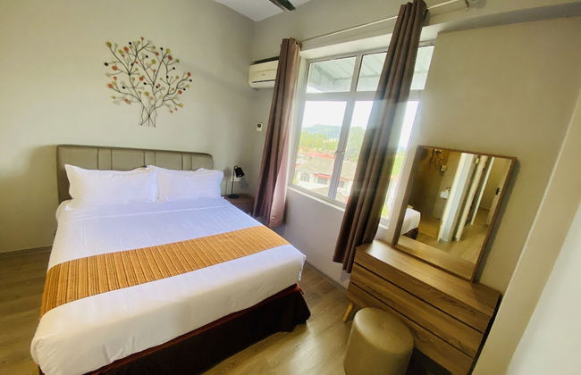 Seaview Apartment - Foto 8