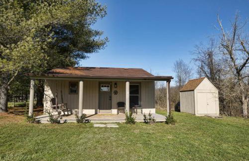 Bushwood Cabin - Foto 40