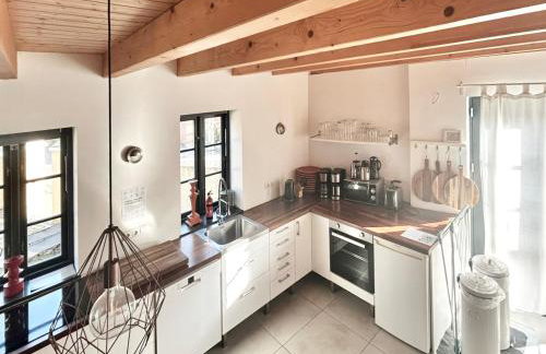 Historisches Pastorat - Villa Mika - Foto 29