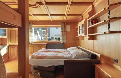 Appartement Fischnaller Vals - Foto 9