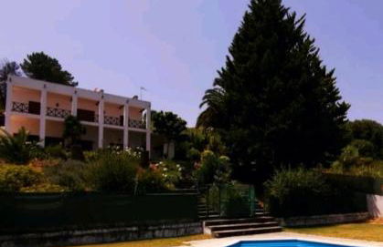 Casa do Vale Paraíso - Piscina e Court de Ténis a 30 min de Lisboa - Foto 11