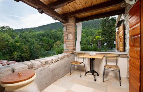 Holiday Home Oliti with Pool - Photo 19