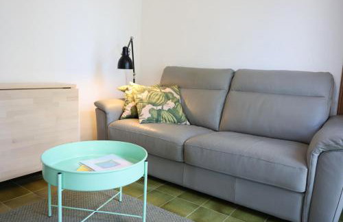 Le Curve di Montegallo, Cozy Family Stay by the Conero - Foto 41