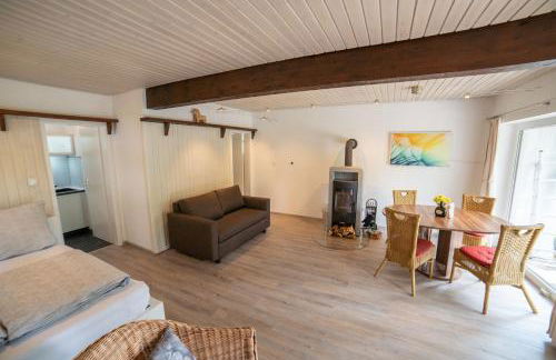 Ferienhaus Rhön-Auszeit - Foto 41