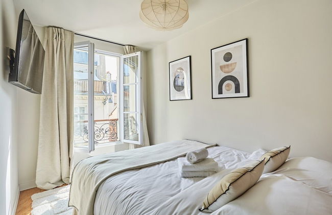 New Apartment Center of Paris/le Marais - Foto 3