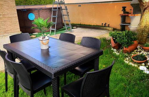 D´YELLOW HOUSE - Beach and Countryside - Foto 32