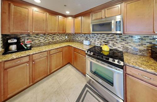 Opus 501 by Distinctive Beach Rentals - Photo 75