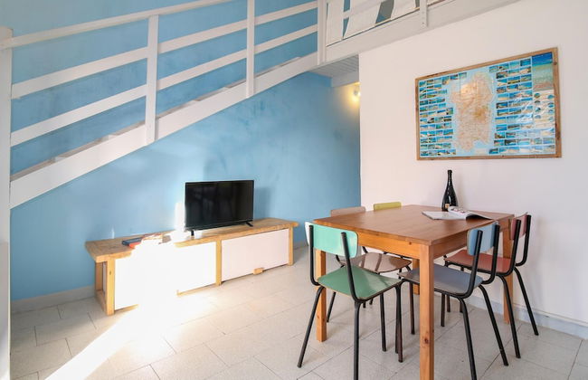 Cozzy Sarrocca in Sa Rocca Tunda - Foto 6