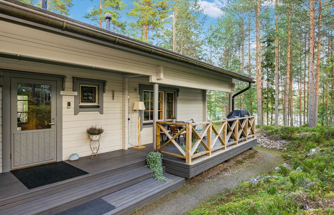 Kissankulma - Foto 27