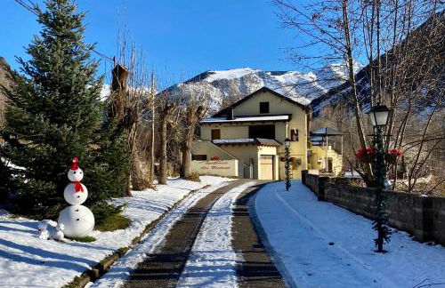 Apartaments Alta Muntanya - Foto 13