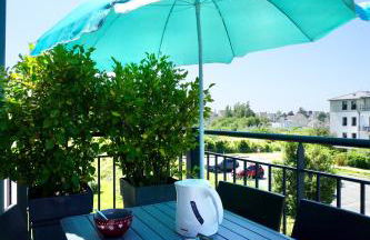 Les sables blancs*50m de la mer* - Photo 12