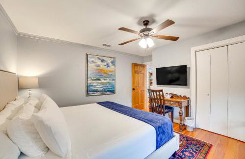 Stunning Lakefront Malakoff Home with Dock and Deck - Foto 20