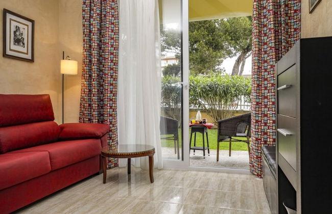 Apartment in Son Baulo Near Beach - Foto 10