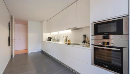 Kame House - Gym & Sauna next to the Beach - Photo 5