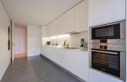 Kame House - Gym & Sauna next to the Beach - Photo 5