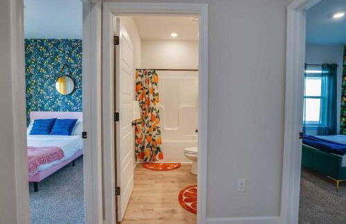 Citrus Cottage: Comfy - Hwy 10 - Peaceful Retreat - Foto 9