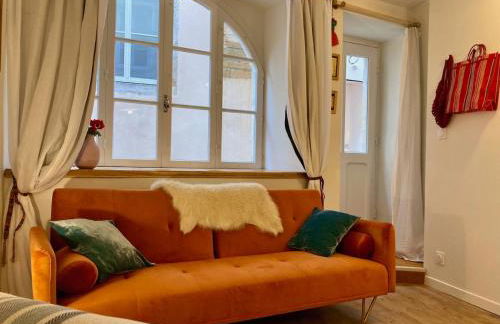 Studio cosy au cœur d'Arbois - Foto 9