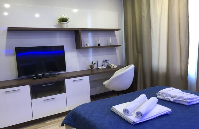 Apartments Axioma - Foto 7