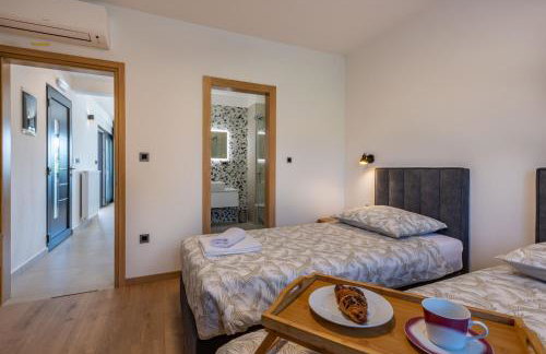 Villa Silente, modern and luxurious villa hugged by nature - Foto 26