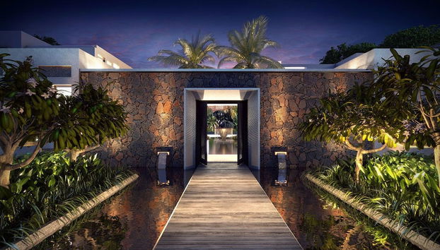 Royal Park Resorts - Photo 2, Réception