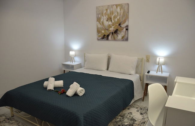 Kourites Apartments - Foto 4